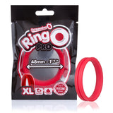 Ring O Pro Xl Red - iVenuss