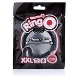 Ring O Pro Xxl Black - iVenuss