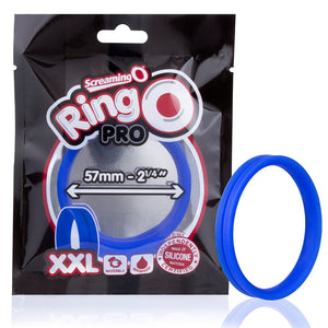 Ring O Pro Xxl Blue - iVenuss