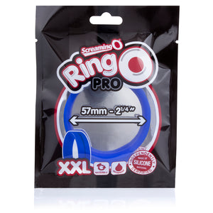 Ring O Pro Xxl Blue - iVenuss