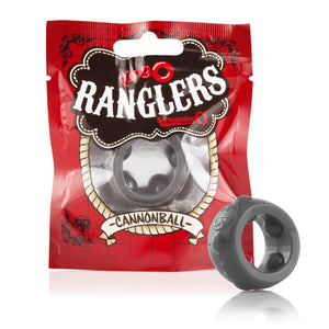 Ring O Ranglers Cannonball - iVenuss