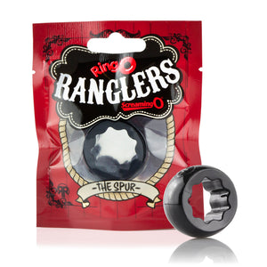 Ring O Ranglers The Spur - iVenuss