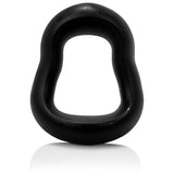 Screaming O Swing O Curved Black C-ring - iVenuss