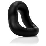 Screaming O Swing O Curved Black C-ring - iVenuss