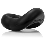 Screaming O Swing O Curved Black C-ring - iVenuss