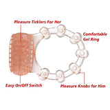 Screaming O Vibrating Ring - iVenuss