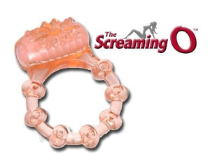 Screaming O Vibrating Ring - iVenuss