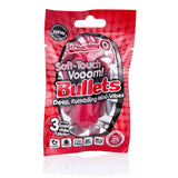 Vooom Bullet Red (eaches) - iVenuss