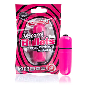 Vooom Bullets Strawberry - iVenuss