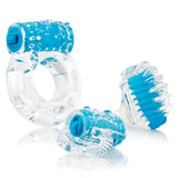 Screaming O Vibro Man Blue - iVenuss