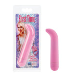 First Time Mini G Pink - iVenuss