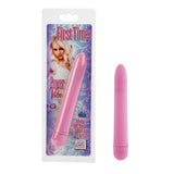 First Time Power Vibe Pink - iVenuss