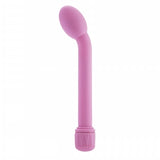 First Time G Spot Tulip Pink - iVenuss