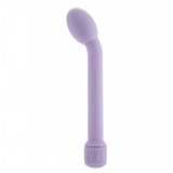 First Time G Spot Tulip Purple - iVenuss