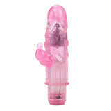 First Time Bunny Teaser Pink - iVenuss