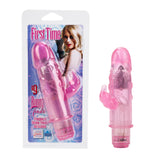 First Time Bunny Teaser Pink - iVenuss
