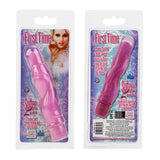 First Time Softee Lover Pink - iVenuss