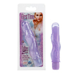 First Time Softee Lover Purple - iVenuss
