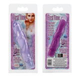 First Time Softee Lover Purple - iVenuss
