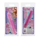 First Time Softee Pleaser Pink - iVenuss