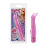First Time Softee Pleaser Pink - iVenuss