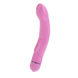 First Time Flexi Glider Pink - iVenuss