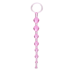 First Time Love Beads Pink - iVenuss
