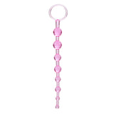 First Time Love Beads Pink - iVenuss