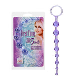 First Time Love Beads Purple - iVenuss