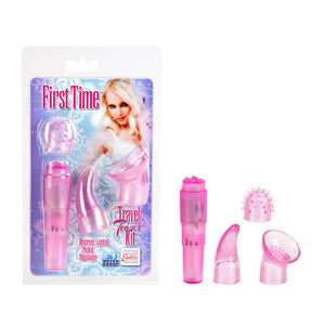 First Time Travel Teaser Kit Pink - iVenuss