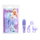 First Time Travel Teaser Kit Purple - iVenuss