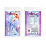 First Time Travel Teaser Kit Purple - iVenuss