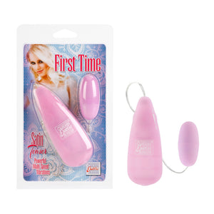 First Time Satin Teaser Pink - iVenuss