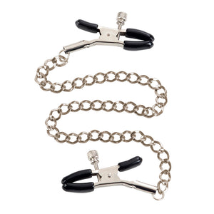 First Time Fetish Nipple Teasers - iVenuss