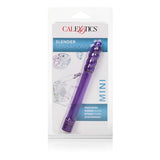 Slender Sensations Purple - iVenuss