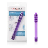 Slender Sensations Purple - iVenuss