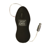 Whisper Micro Heated Black - iVenuss