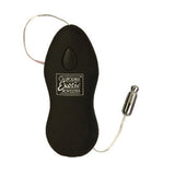 Whisper Micro Heated Black - iVenuss