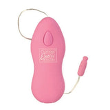 Whisper Micro Heated Pink - iVenuss