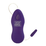 Whisper Micro Bullet Purple - iVenuss