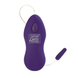 Whisper Micro Bullet Purple - iVenuss