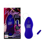Whisper Micro Bullet Purple - iVenuss