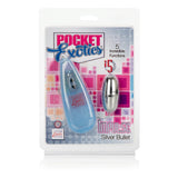 Pocket Exotic Impulse Pocket Pak Silver Bullet - iVenuss