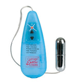 Pocket Exotic Impulse Pocket Pack Slim Silver Bullet - iVenuss
