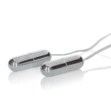 Pocket Exotic Impulse Pocket Pack Slim Twin Bullets - iVenuss