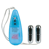 Pocket Exotic Impulse Pocket Pack Slim Twin Bullets - iVenuss
