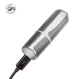 Rechargeable Mini Bullet - iVenuss