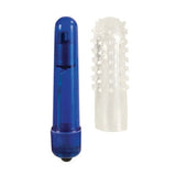 Travel Blaster Blue W-p - iVenuss
