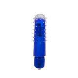 Travel Blaster Blue W-p - iVenuss