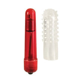 Travel Blaster Red W-p - iVenuss